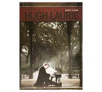 Hugh Laurie - Didn't It Rain (Special Edition Bookpack)
