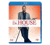 Hugh Laurie - House M.D. Season 3 Blu-Ray Value Pack (5 Blu-Ray) [Edizione: Giappone]