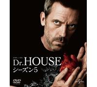 House M.D. Season 5 Value Pack (DVD) Hugh Laurie