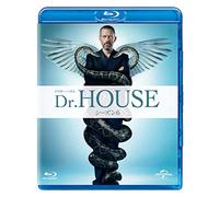 Hugh Laurie - House M.D. Season 6 Blu-Ray Value Pack (5 Blu-Ray) [Edizione: Giappone]