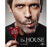 Hugh Laurie - House M.D. Season 7 Value Pack (6 Dvd) [Edizione: Giappone]