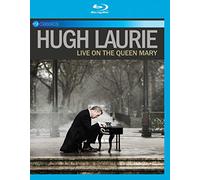 Hugh Laurie - Live On The Queen Mary