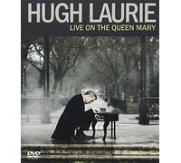 Hugh Laurie - Live On The Queen Mary