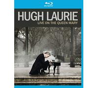 Hugh Laurie - Live on the Queen Mary