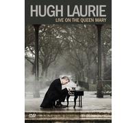 Hugh Laurie: Live On the Queen Mary (DVD)