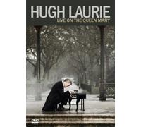 Hugh Laurie - Live On The Queen Mary - Dvd