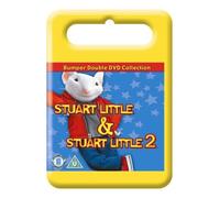 Hugh Laurie - Stuart Little/Stuart Little 2 [Edizione: Regno Unito] [Edizione: Regno Unito]