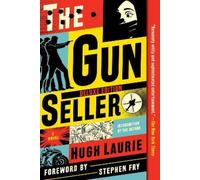 Hugh Laurie The Gun Seller (Deluxe Edition) (Tascabile)