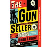 Hugh Laurie The Gun Seller (Deluxe Edition) (Tascabile)
