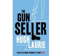 Hugh Laurie The Gun Seller (Tascabile)