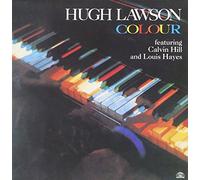 Hugh Lawson Trio - Colour