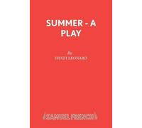 Hugh Leonard Summer (Tascabile)