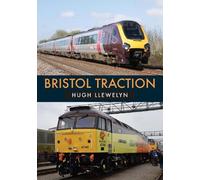Hugh Llewelyn Bristol Traction (Tascabile)