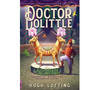 Hugh Lofting Doctor Dolittle the Complete Collection, Vol. 2 (Tascabile)