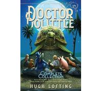 Hugh Lofting Doctor Dolittle the Complete Collection, Vol. 4 (Tascabile)