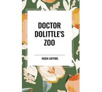 Hugh Lofting Doctor Dolittle's Zoo (Copertina rigida)