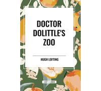 Hugh Lofting Doctor Dolittle's Zoo (Tascabile)