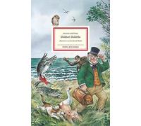 Hugh Lofting Reinhard Mic Die Geschichte von Doktor Dolittle (Copertina rigida)