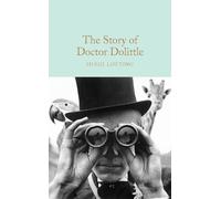 Hugh Lofting The Story of Doctor Dolittle (Copertina rigida)