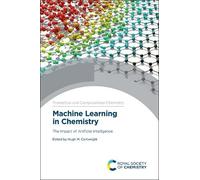 Hugh M Cartwright Machine Learning in Chemistry (Copertina rigida)