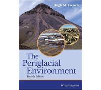 Hugh M. French The Periglacial Environment (Tascabile)