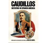 Hugh M. Hamill Caudillos (Tascabile)