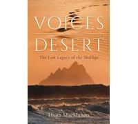Hugh MacMahon Voices from the Desert (Tascabile)
