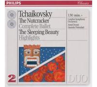 Hugh Maguire Tchaikovsky: The Nutcracker (Dorati) (CD) Album