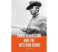 Hugh Maloney Ennio Morricone and the Western Genre (Copertina rigida)