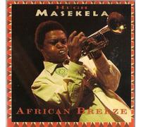 Hugh Masekela - African Breeze
