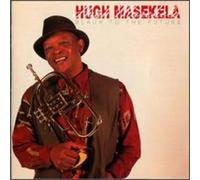 Hugh Masekela - Black to Future
