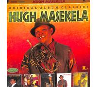 Hugh Masekela Original Album Classics CD Afro-Cuban Jazz Afrobeat Sony Music 201