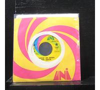 HUGH MASEKELA - puffin' on down the track / do me so la so so