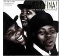 Hugh Masekela - Sarafina ! The Music Of Liberation