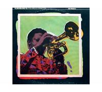 Hugh Masekela - The African Connection [Vinile LP record]