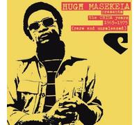 Masekela Hugh - The Chisa Years 1965-1976