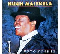 Hugh Masekela - Uptownship [VINYL]