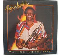 HUGH MASEKELA - Waiting For The Rain [Vinyl LP]