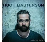 Hugh Masterson Lost & Found (CD)