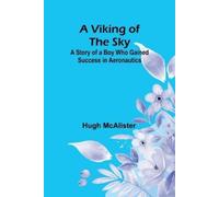 Hugh McAlister Us and the Bottle Man (Edition1) (Tascabile)