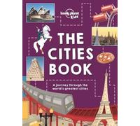 Hugh McNaughtan Bridget Gleeson Nicola Will Lonely Planet Kid (Copertina rigida)