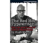 Hugh Merrill The Red Hot Typewriter (Tascabile)