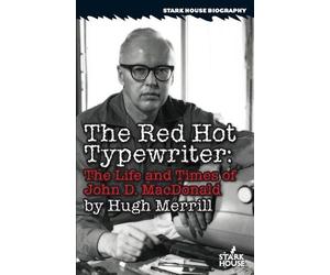 Hugh Merrill The Red Hot Typewriter (Tascabile)