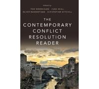 Hugh Miall Tom Woodhouse Oliver Ramsbo The Contemporary Conf (Copertina rigida)