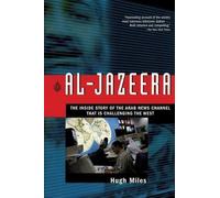 Hugh Miles Al-Jazeera (Tascabile)