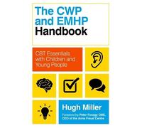 Hugh Miller The CWP and EMHP Handbook (Tascabile)