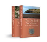 Hugh Miller The Old Red Sandstone (Tascabile)
