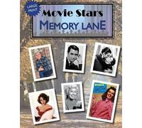 Hugh Morrison Movie Stars Memory Lane (Tascabile)