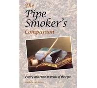 Hugh Morrison Various Authors Pipe Smoker's Companion (Tascabile)