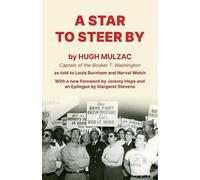 Hugh Mulzac A Star to Steer By (Tascabile)